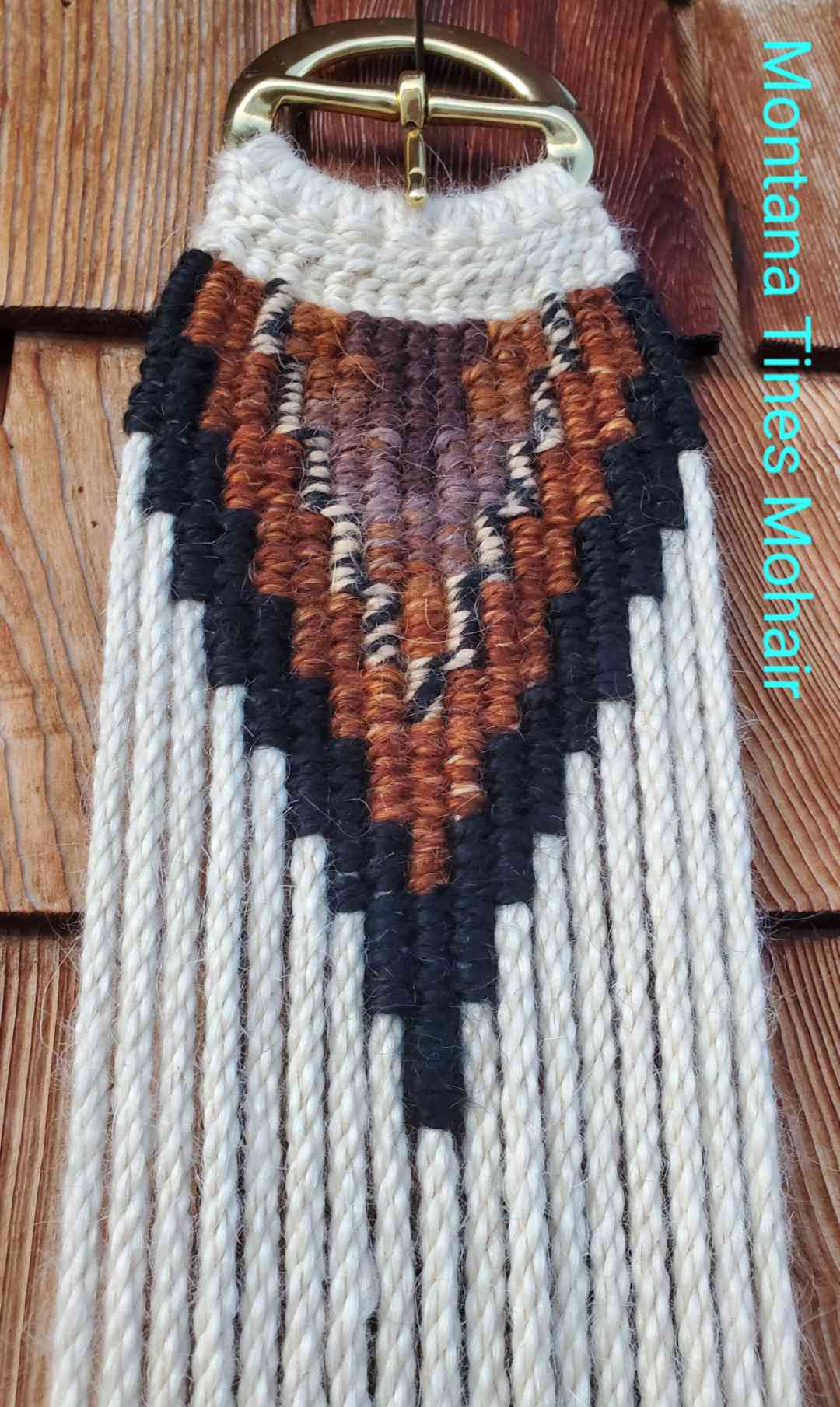 🤎🖤32" Strait cinch 🖤🤎