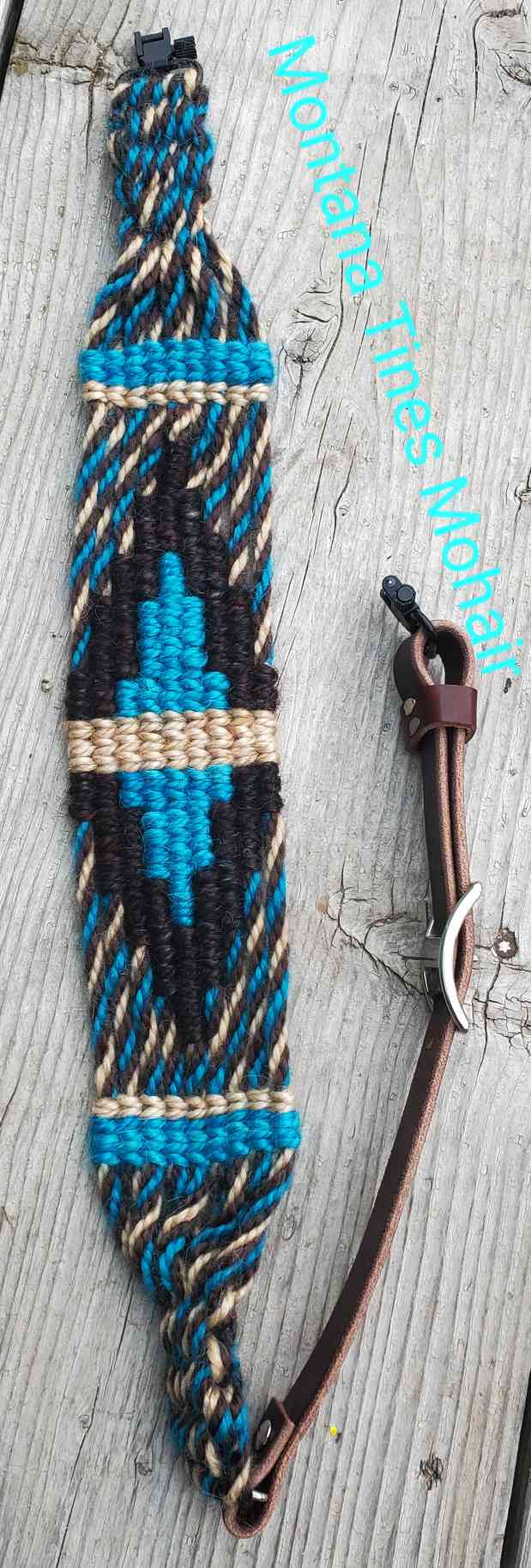 Blue Gun Sling