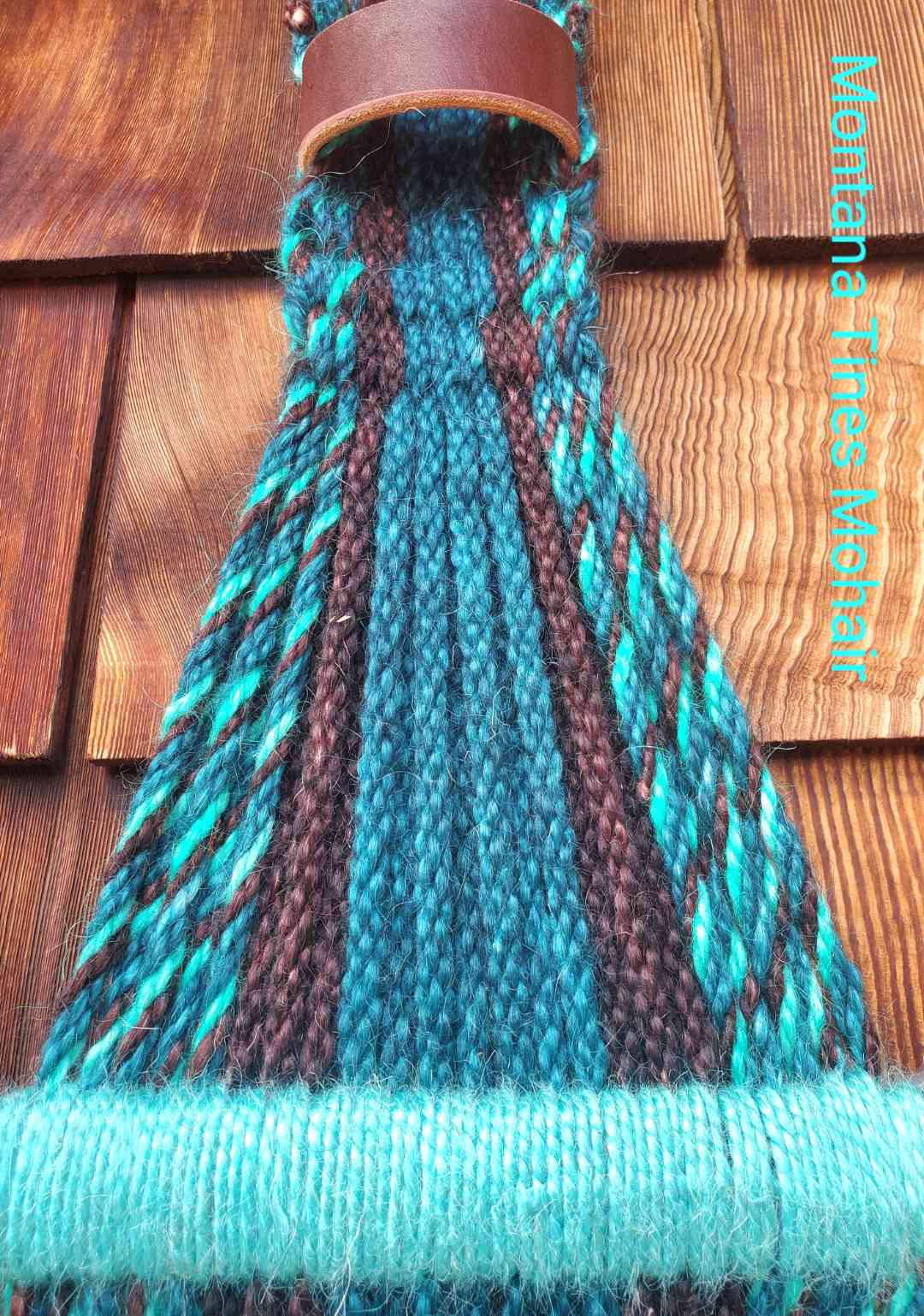 31" Roper