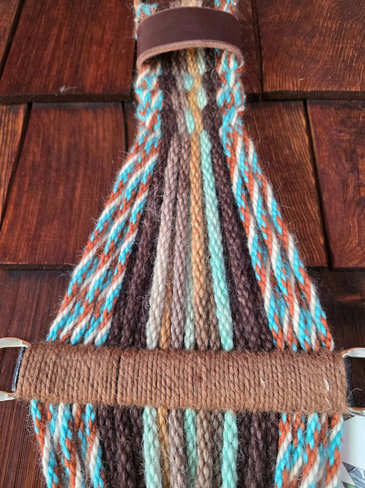 30" roper