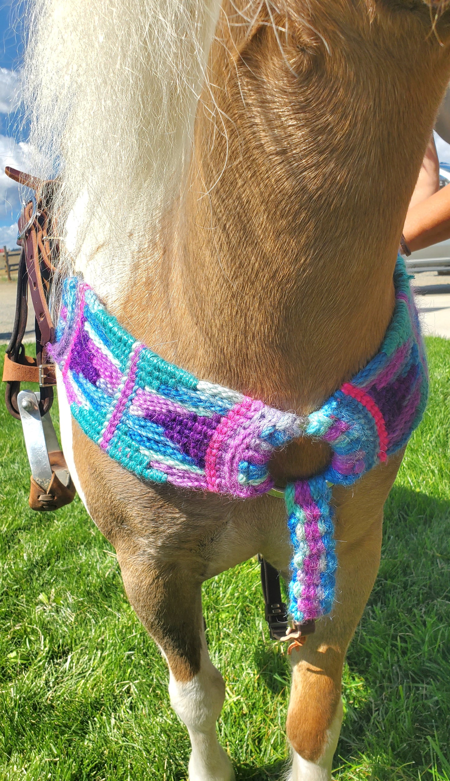 PONY Set