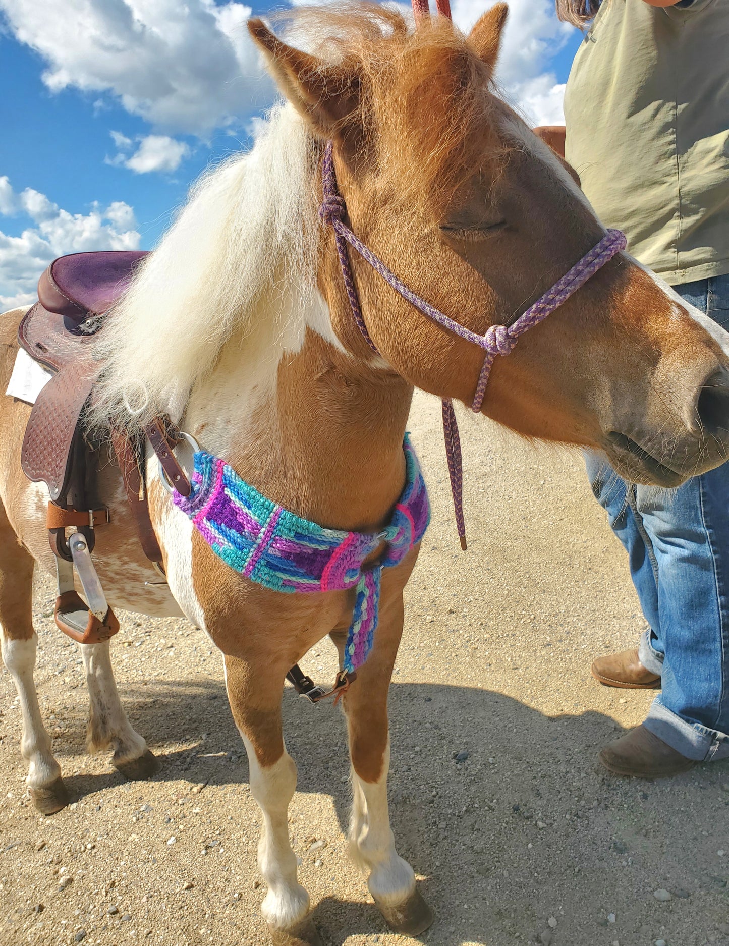 PONY Set