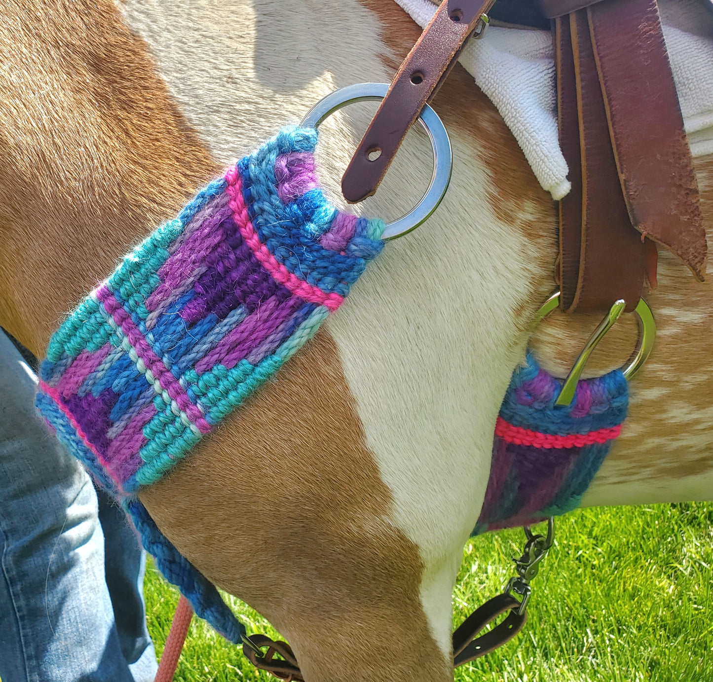 PONY Set