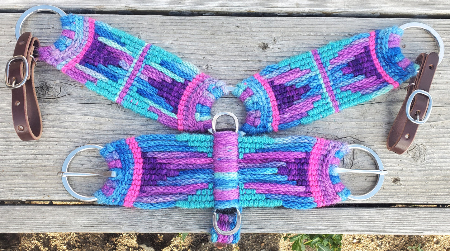 PONY Set