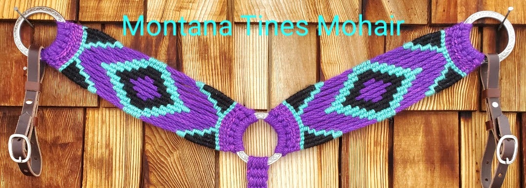 re-make Breast collar