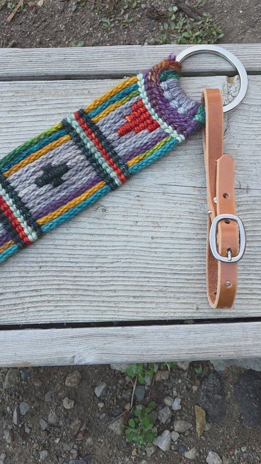 Arizona 🌇 vibe breast collar!