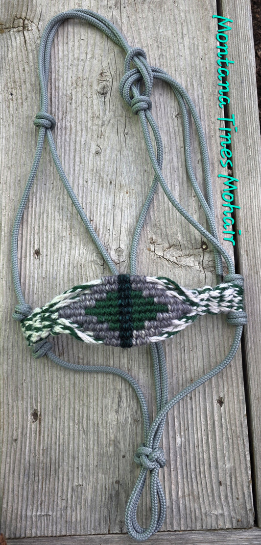 Halter #1