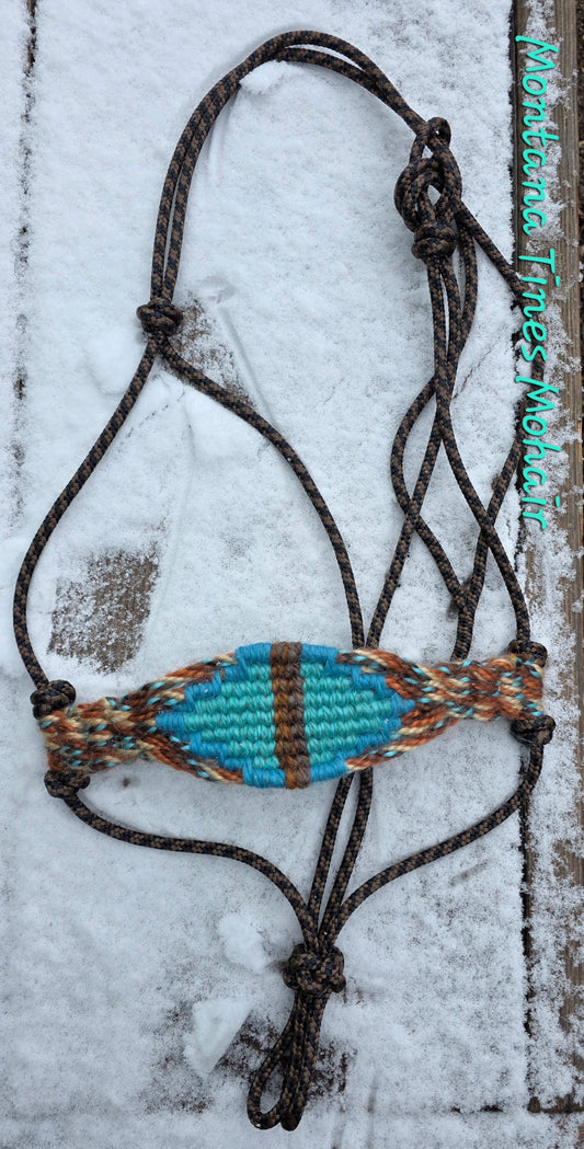 Halter #3