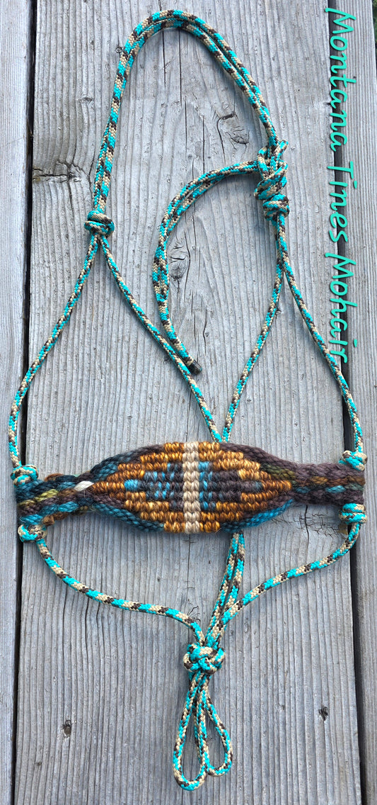Halter #2