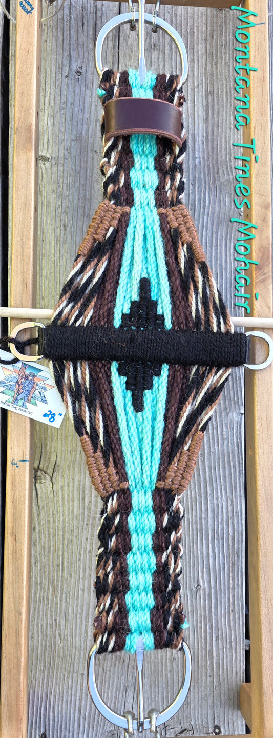 28" Roper