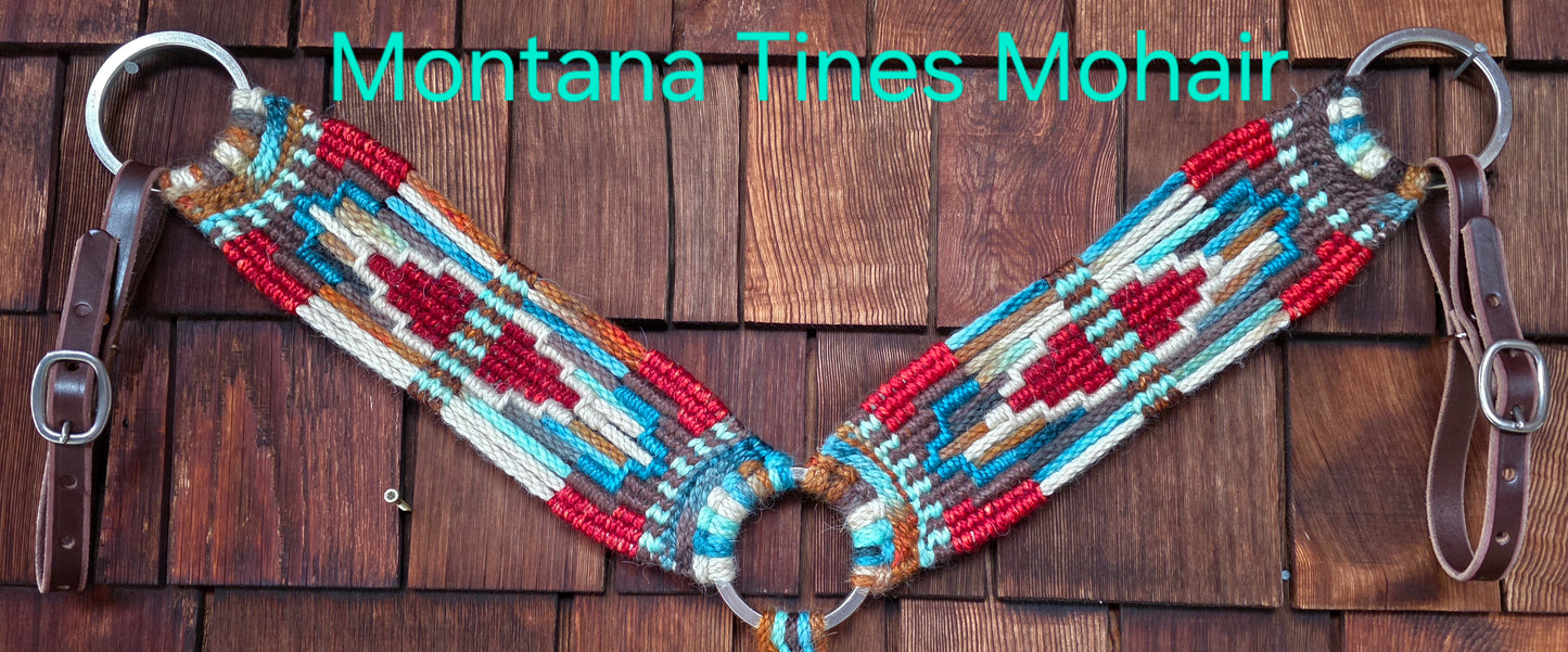 Natural and 🔥 breast collar