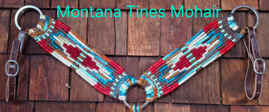 Natural and 🔥 breast collar