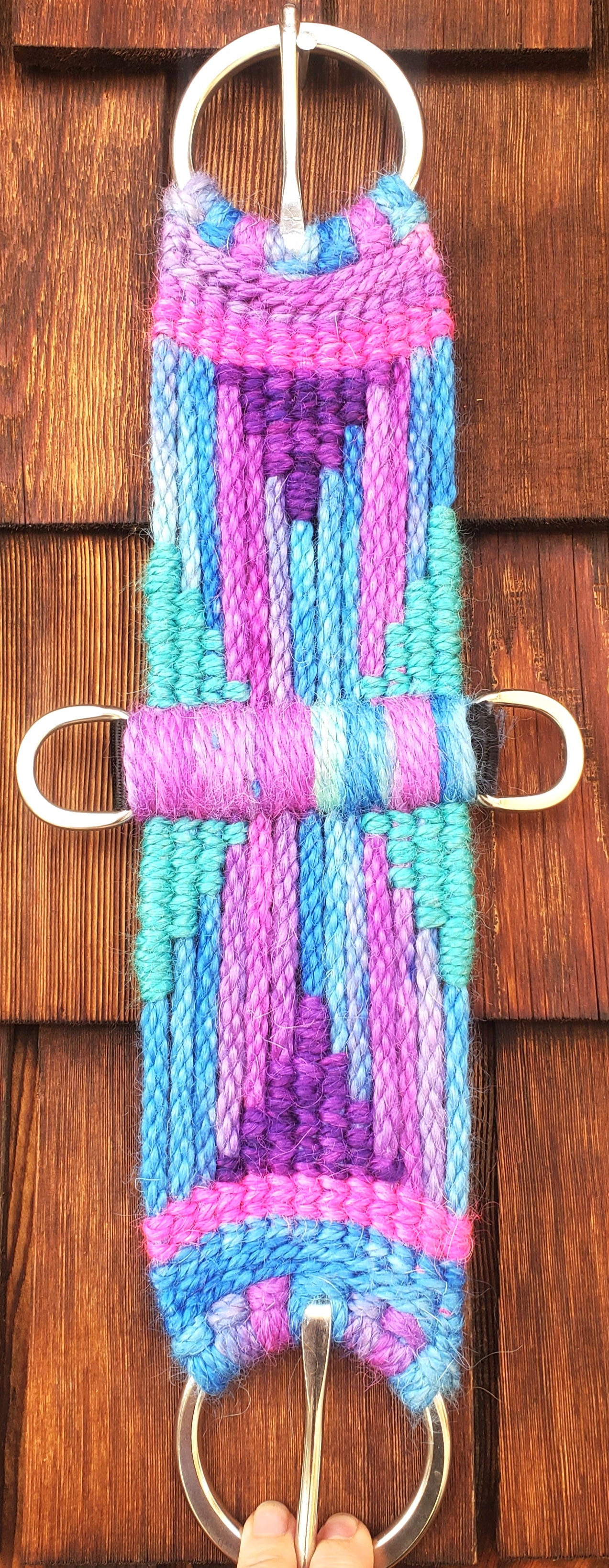 PONY Set