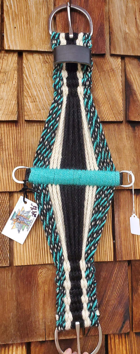 29 1/2" roper