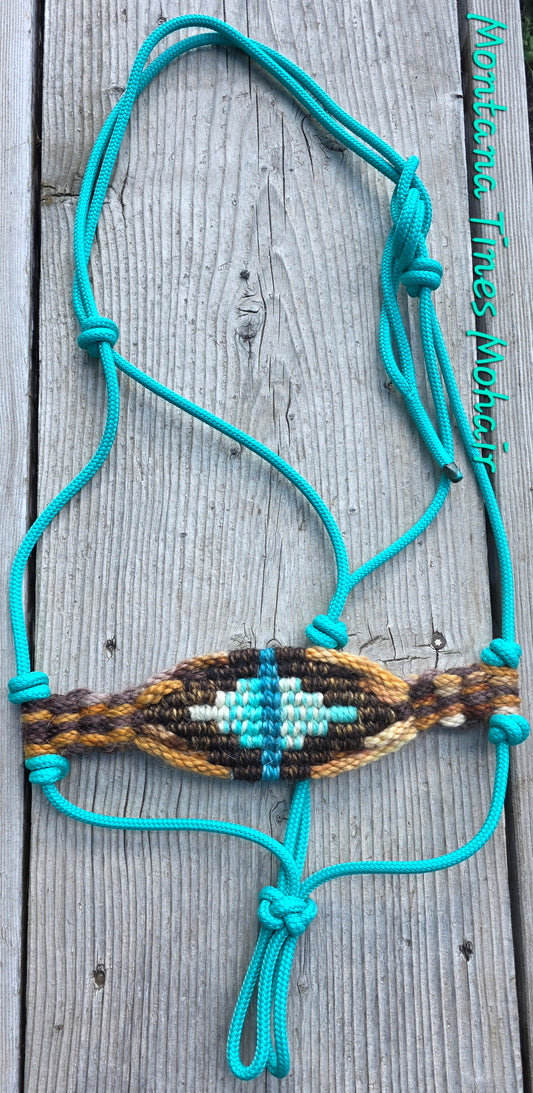 Halter #1