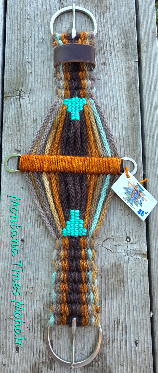 28" Roper