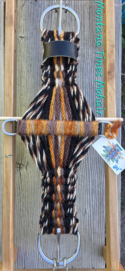 24" Roper