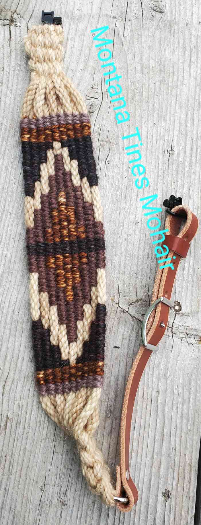 Natural Gun sling