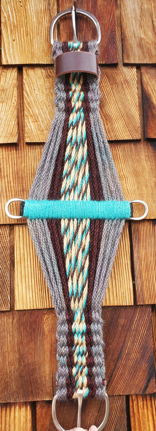 30" roper