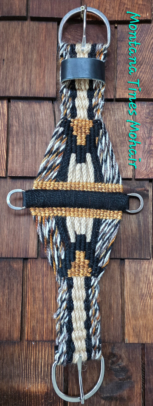 28" Roper
