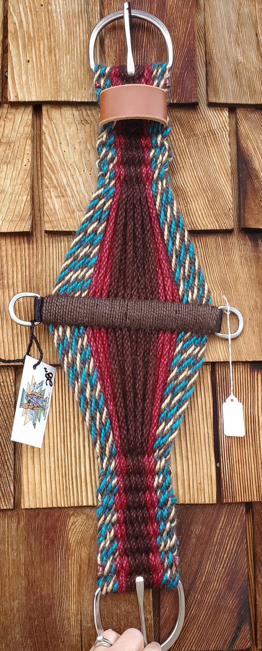 28" roper